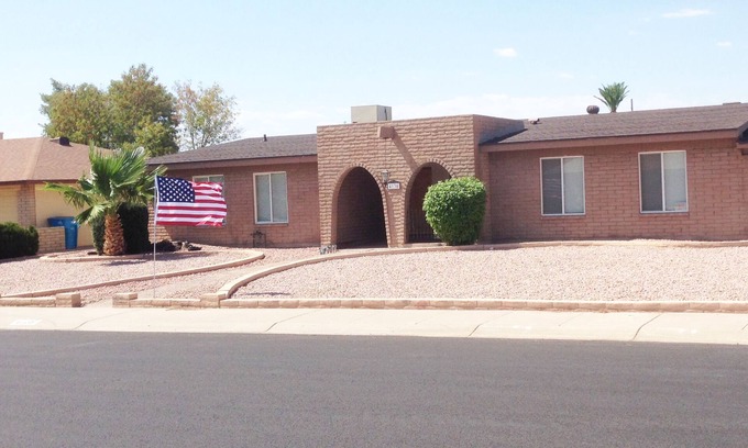 Newcastle Village House | Large Beautiful Home Centrally Located Close to Everything You Want To Do