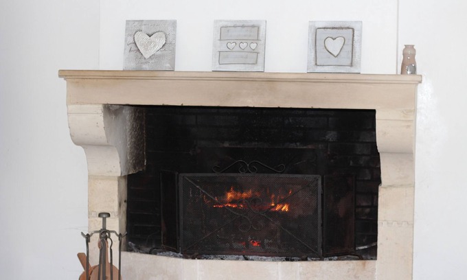 Gien House | Large charming gite located in the center of Gien, Loire Valley
