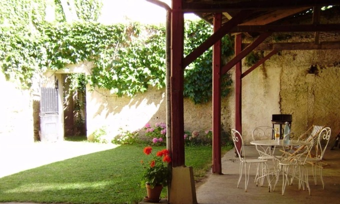 Trie-sur-Baise House | Large cottage in medieval village 1 / 2h from the Pyrenees, Gers limit