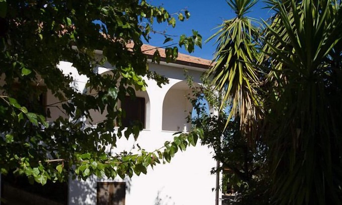 Citta Sant'Angelo House | Large Country House, Sleeps Up To 10 With Spectacular Views, Close To Coast