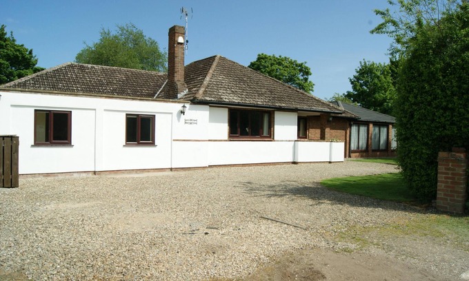 Potter Brompton House | Large detached property with stunning views and own indoor heated swimming pool