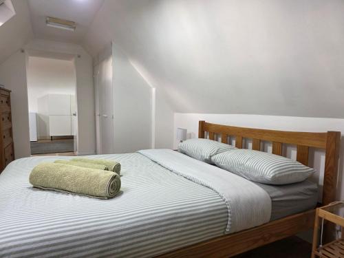 Reading Apartment | Large Ensuite Rooms RG2 Near Town Centre & Hospital