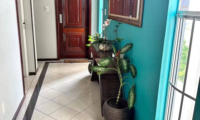 Marco Apartment | Large exclusive apartment for COP30 in Belém/PA