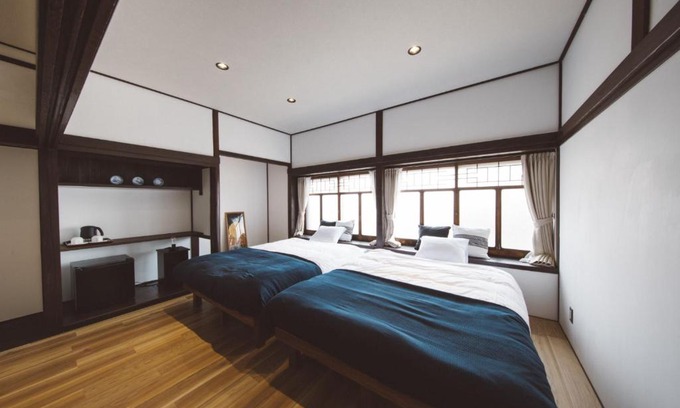 Mitoyo House | Large family accommodation Tsuji family - Vacation STAY 11262v