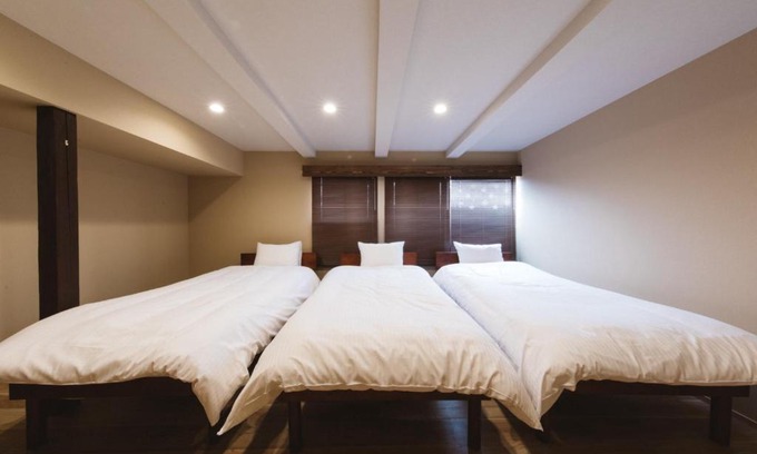 Mitoyo House | Large family accommodation Tsuji family - Vacation STAY 11311v