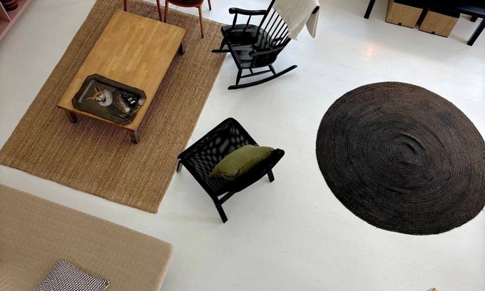 Robertsau Apartment | Large flat close to the European Instititions and Christmas Market