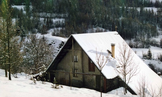 Colmars House | Large friendly house Val d'allos, Mercantour park, all comfort
