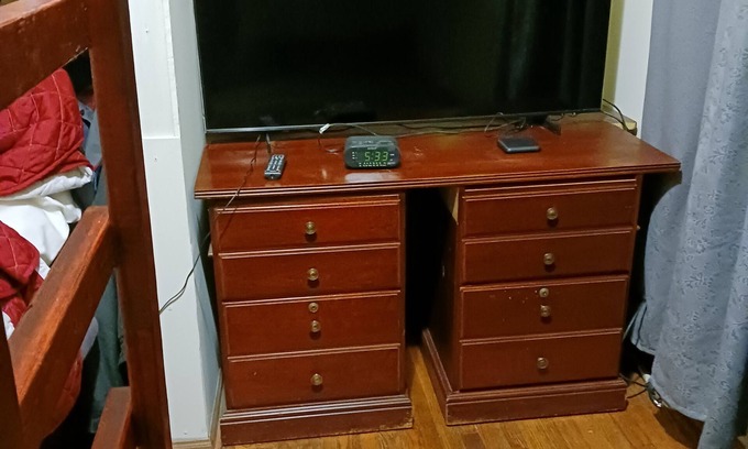 West Englewood Apartment | Large Group Home