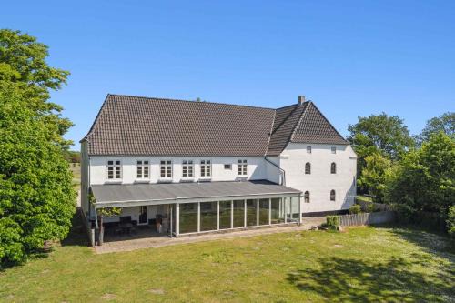 Tonder House | Large Holiday Home Near Tønder