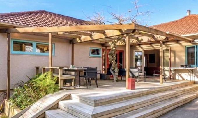 Lynmore House | Large home