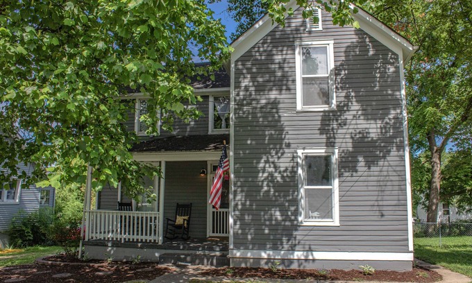 Union House | Large home, Pet friendly