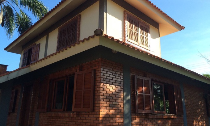 Daniela House | Large house in Daniela close to the beach