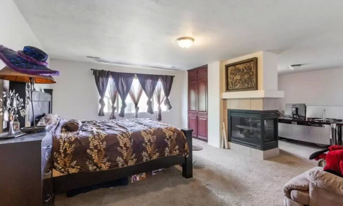 Lehi House | Large-Luxury house at Silicon Slope