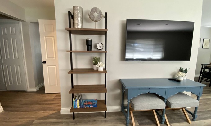 Highland Park House | Large ranch, 2 miles to University of Colorado Medical Campus