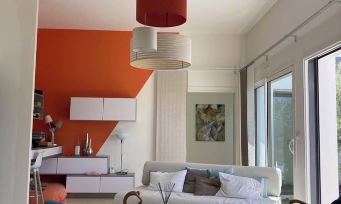 Plouarzel House | Large single-storey house close to the sea. Pets welcome!