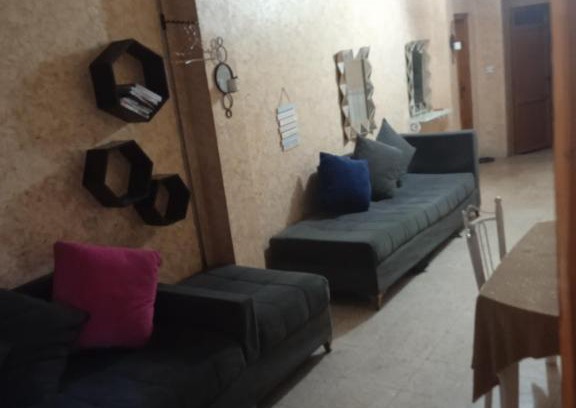 Batna Apartment | Large studio with bathroom