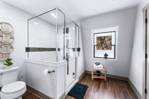 Boerne Apartment | Large Suite Near Downtown Boerne By River