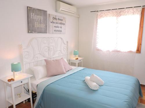 Mareny Blau Apartment | Large Townhouse for a Relaxing Getaway