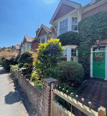 Lewes House | Large Townhouse in Lewes, National Park