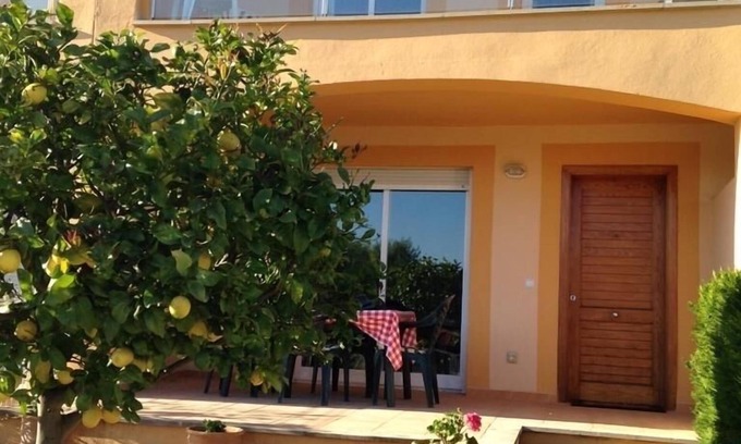 Puerto de Pollensa Apartment | Large Two Floor Apartment, 3 minutes Stroll from the Famous "Pine Walk"