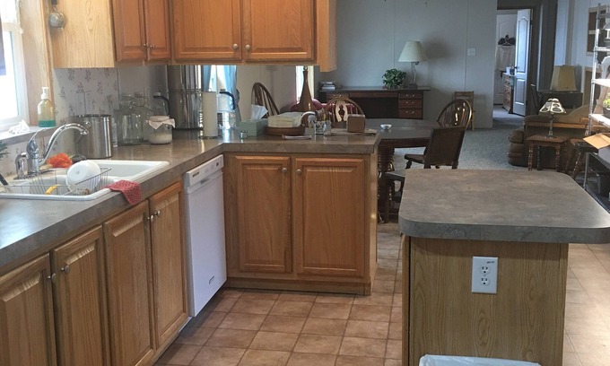 Manti House | Large Vacation House for Rent in Manti, Utah
