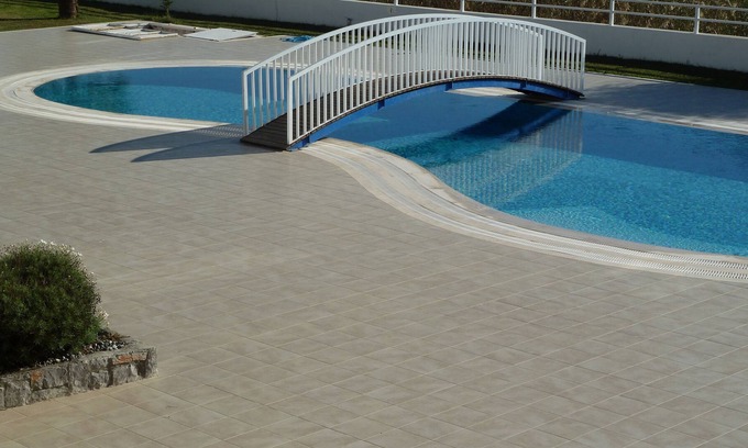 Sarigerme Apartment | Large Villa Apartment 4 Double Bedrooms Superb Pool Lovely Outlook Near Beach
