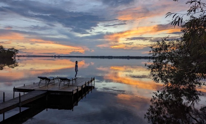 Rossmore Hotel | Large Waterfront Home w/5 Ensuite Bathrooms