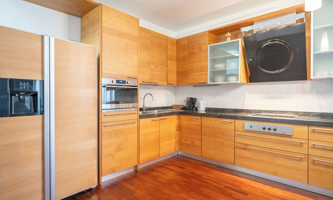 Lecco Apartment | Large well-equipped apartment near Como lake
