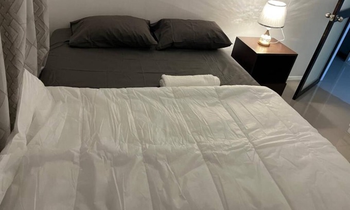 Labasa Apartment | Larger and Comfortable Stay in the Heart of Labasa Town