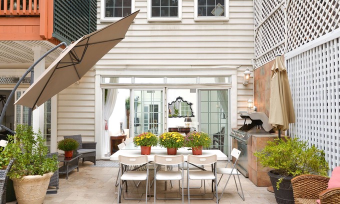 Upper East Side House | Largest Townhouse East Side nycnOver 150 Five stars reviews on other platforms