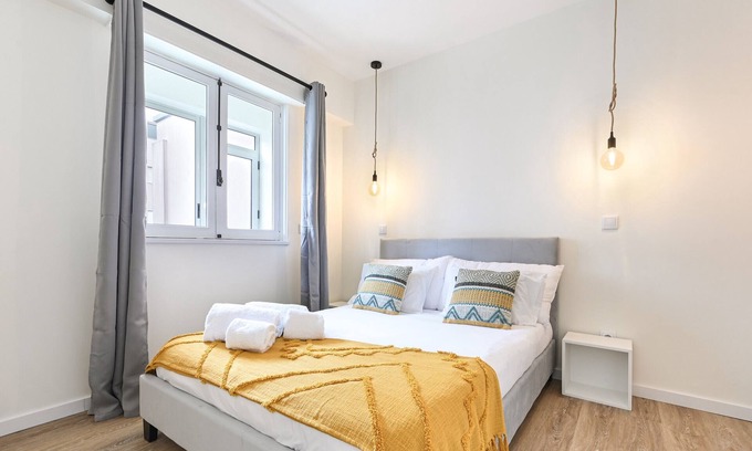 Braga Apartment | Largo da Estação Apartments B - Sé Apartamentos