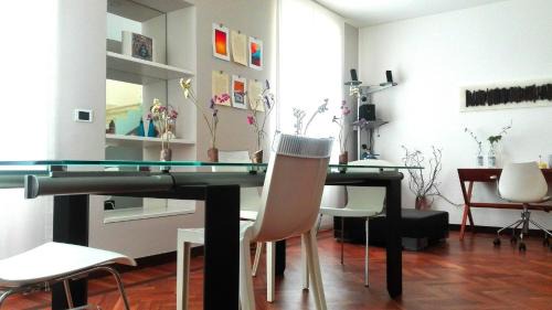 Paese Alto Bed & Breakfast | Largo Fileni 7