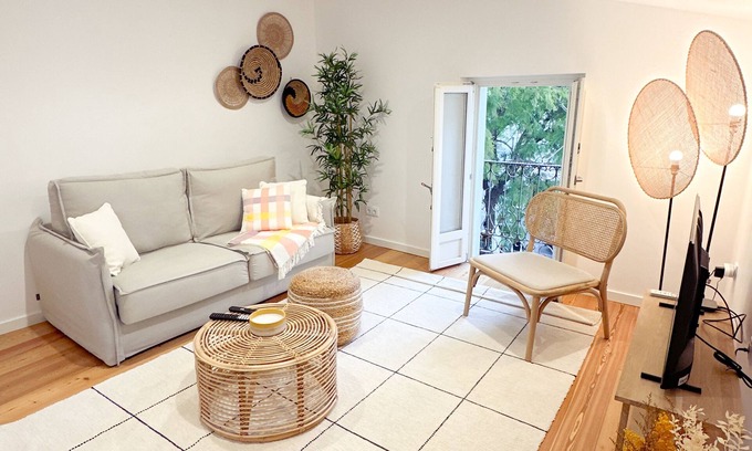 Evora Apartment | Largo Inn Suites Evora - Premium Suite
