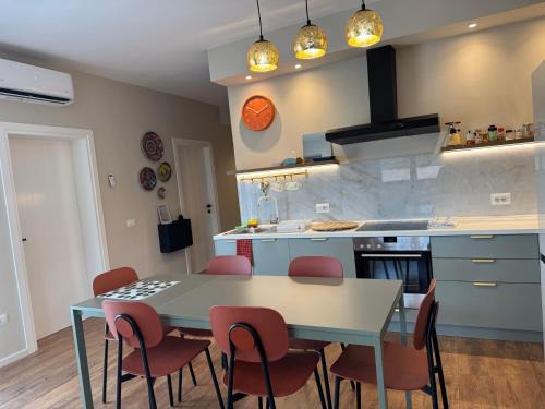 Himare Apartment | Larisa apartment