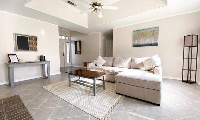 Killeen House | Lark's Lane Lodge Sum