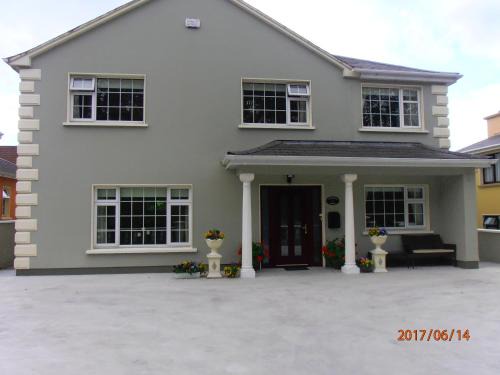 Killarney Bed & Breakfast | Larkfield House B&B, Ballycasheen Kerry V93 WD51