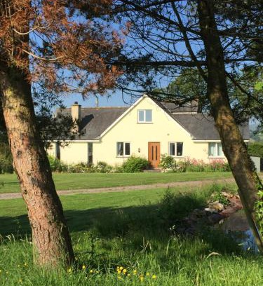 Sticklepath House | Larksfield Loft