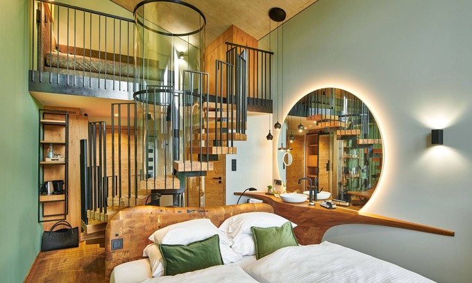 Unterammergau Hotel | Lartor Resort