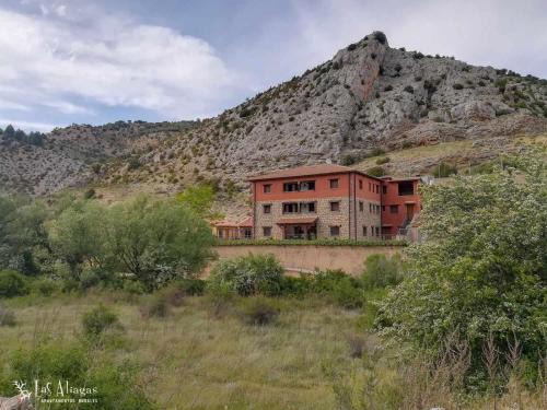 Megina Apartment | Las Aliagas Apartamentos Rurales