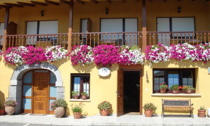Isla House | Las Anjanas de Isla