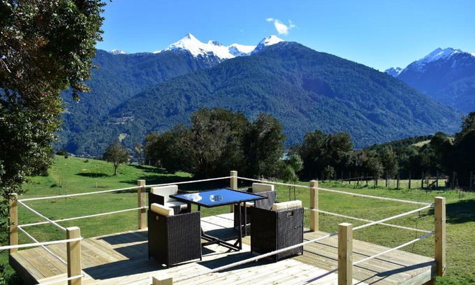 Los Ladrillos House | Las Bandurrias Eco Hostal