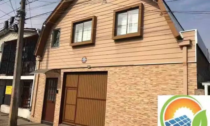 Pudahuel Apartment | Las Barrancas 2 , ALL NEW!