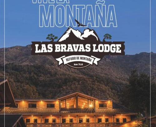 Pinto Cabin | Las Bravas Lodge