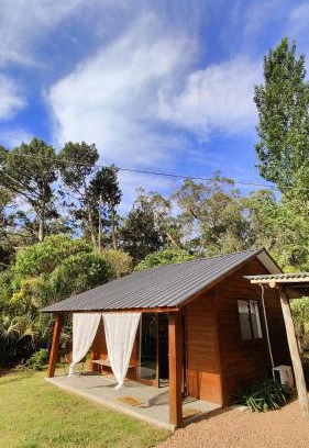 Solanas Apartment | Las cabañas de macarena