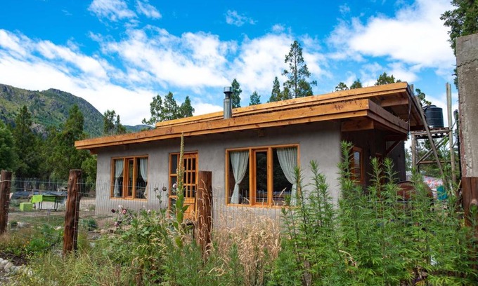 Lago Puelo Apartment | Las de Barro