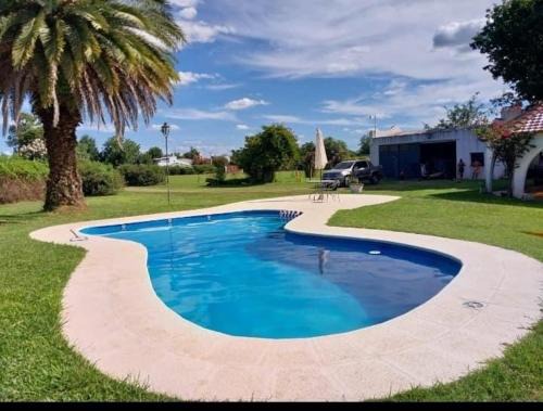 Gualeguay House | Las Delicias Gualeguay