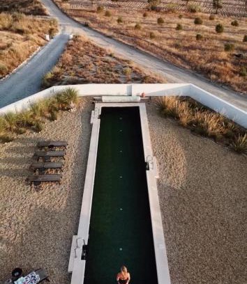 Carramaiza House | LAS DUNAS Cave House Holidays