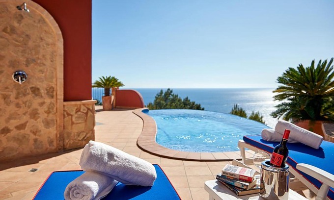 Port d'Andraitx Apartment | Las Escaleras - Villa DEKA - 2P