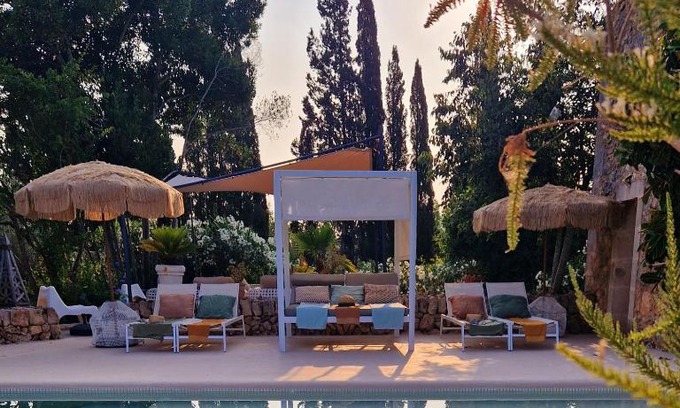 Son Negre Villa | Las Fincas de Annie