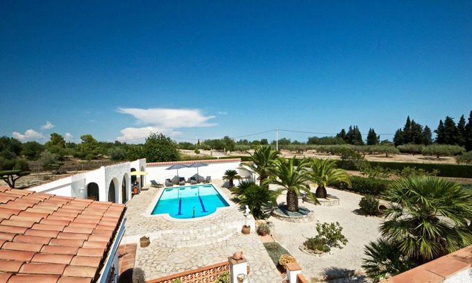 L'Ampolla Cottage | Las Gaviotas
